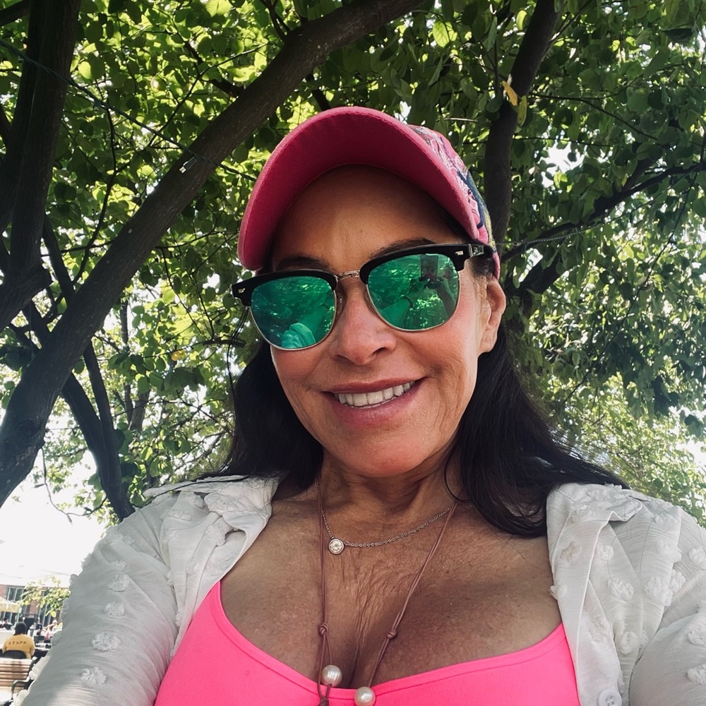 Meet your Posher, Bonnie